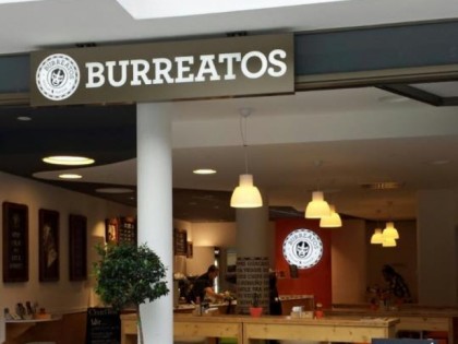 照片: BURREATOS